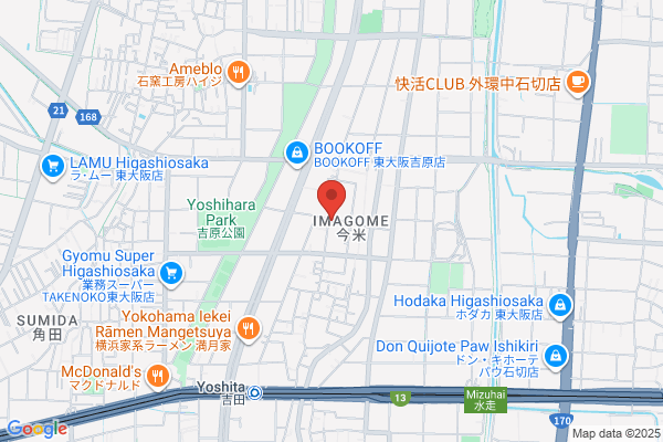 東横INN伊勢市駅