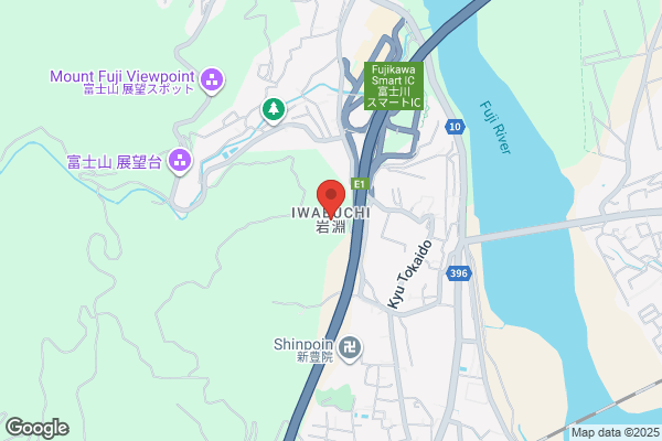 杏林堂ドラッグストア 富士松岡店　調剤