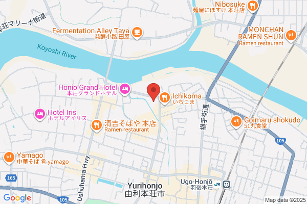 ツルハドラッグ フレスポ本荘店