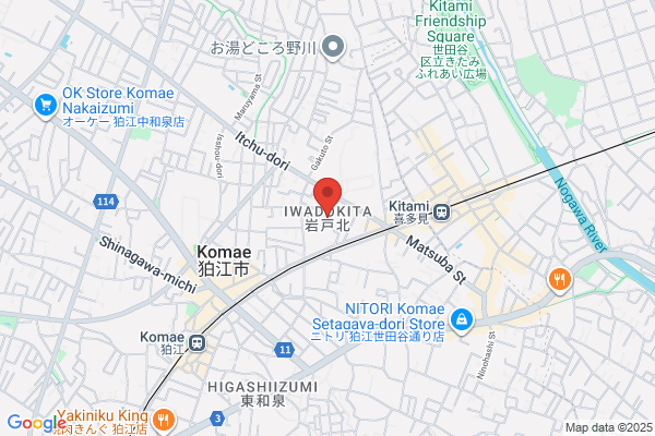 島忠 ホームズ仙川店