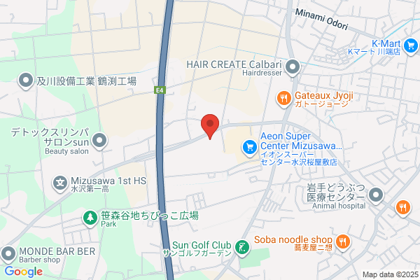 （株）セイセイホームメンテ