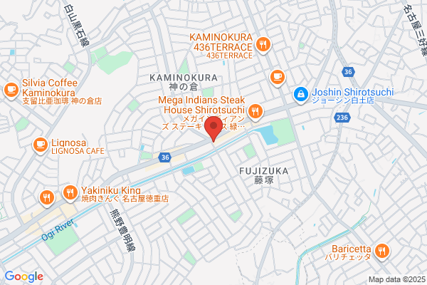 痩身ダイエット＆小顔ハイフ専門店 della mamma（デラマーマ）日進香久山店