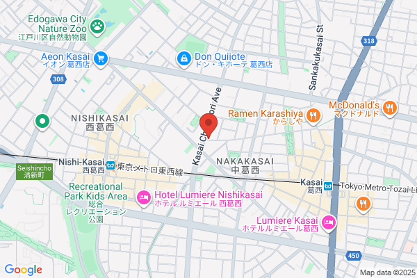 LIXIL不動産ショップ トウショウレックス株式会社 本店