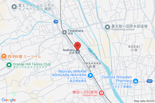 赤から宇都宮競輪場通り店