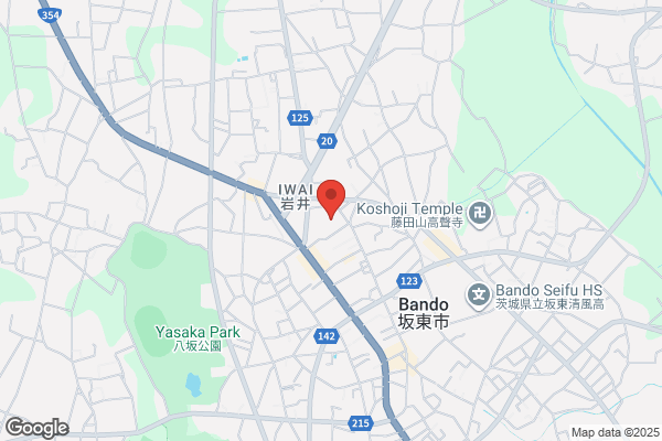 PUDOステーション　セブン-イレブン　城西大前店 - 閉業