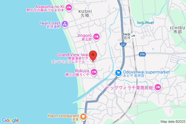 東横INN栃木足利駅北口