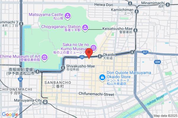 JOURNAL STANDARD 松山店