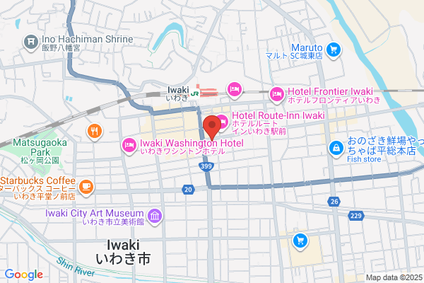 東横INN弘前駅前