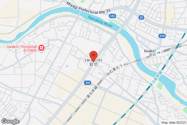 ジョリーパスタ 仙台中野店