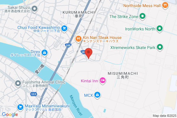 National Life Finance Corp. Iwakuni Br.