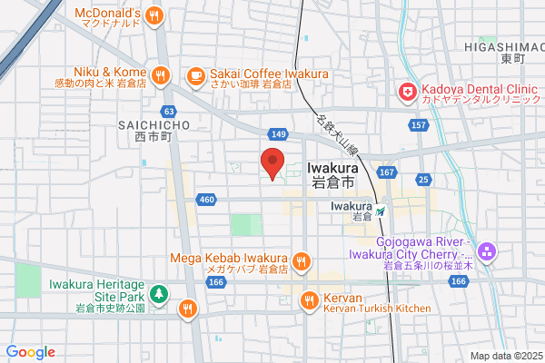 平和書店 TSUTAYA 松ヶ崎店