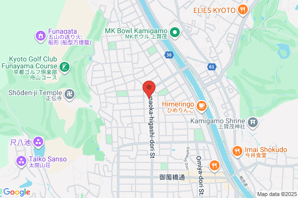 カーニバルクリーニング 西賀茂店