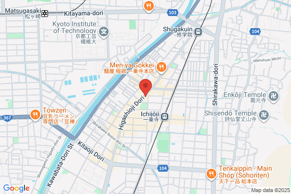 レッドバロン京都北