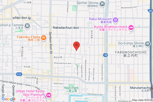 ウエルシア京都智恵光院店
