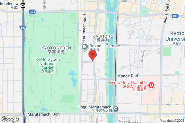 ココカラファイン オーツカ調剤薬局府立医大前店