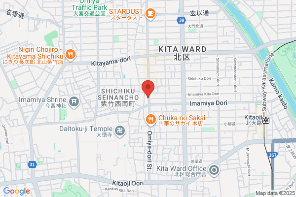 ココカラファイン 大宮今宮店