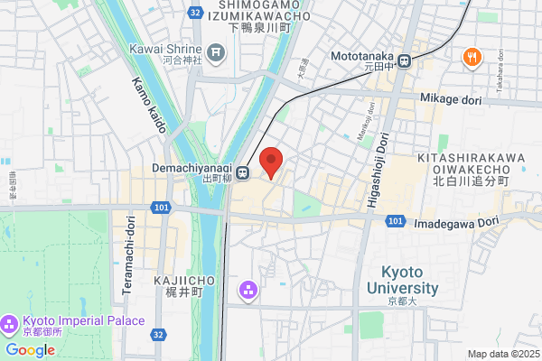 鳥貴族 出町柳店