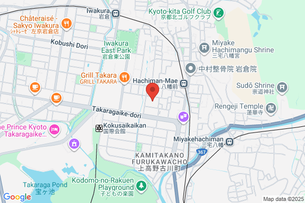 カーニバルクリーニング 下鴨店