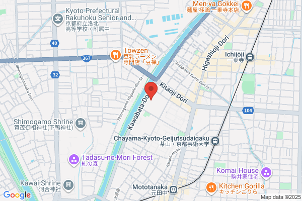 築地銀だこ 洛北阪急スクエア店