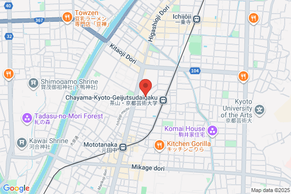 アート引越センター京都東支店