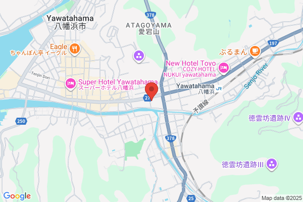 ENEOS Dr.Drive初音町店(ENEOSフロンティア)-閉店