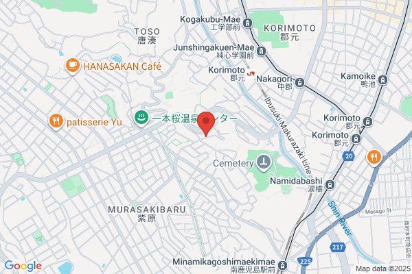 HUBチョムチョム秋葉原店