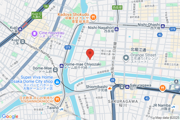 株式会社Chouette