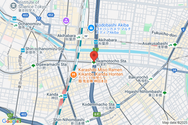 牛カツ京都勝牛 ヨドバシAkiba店
