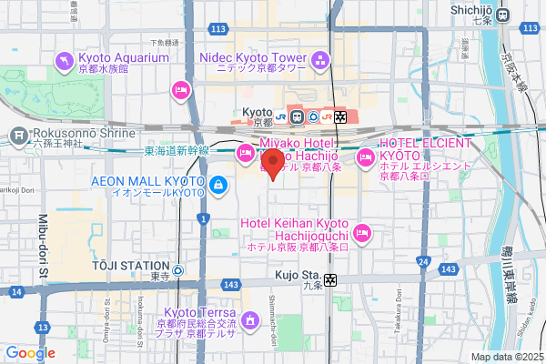 東横INN佐久平駅浅間口