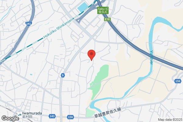ほっともっと 小諸東店