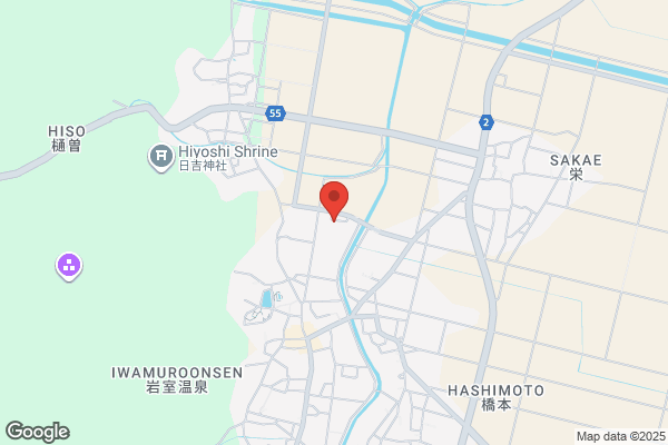 ラポール美原薬局