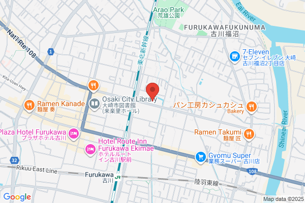 ENEOS Dr.Driveセルフ三郷彦糸店(ENEOSフロンティア)