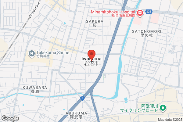 クオール薬局東部台店