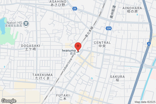 PUDOステーション　ヤックスドラッグ　長生店