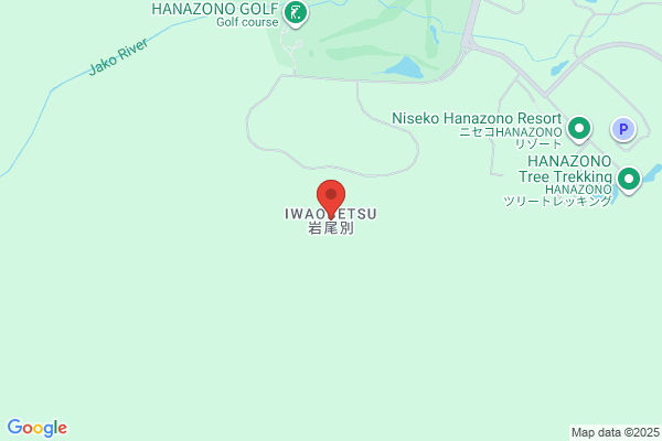 ツルハドラッグ 倶知安店