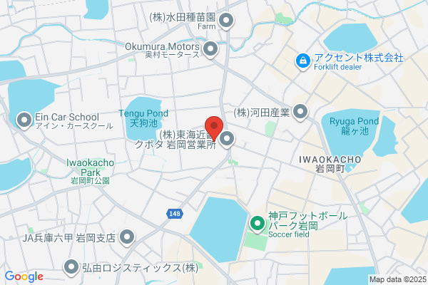 ドン・キホーテ 所沢宮本町店