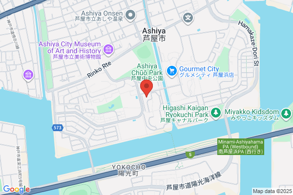 PUDOステーション　西武鉄道　狭山ヶ丘駅