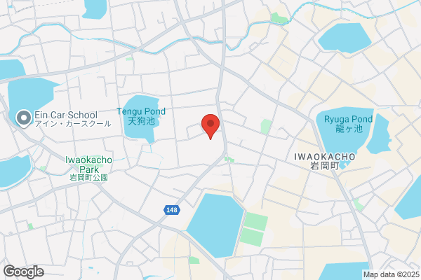 セカンドストリート所沢航空公園店