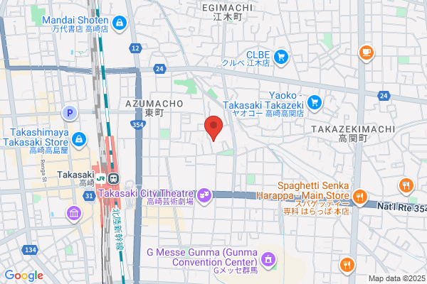 在り家