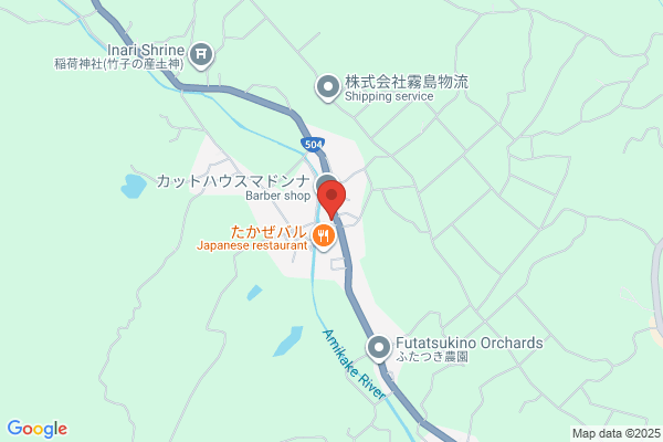 ENEOS Dr.Driveセルフ名古屋インター店(ENEOSフロンティア)