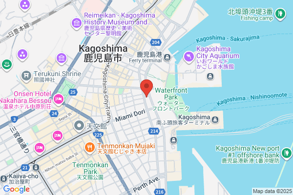 ENEOS Dr.Drive洪福寺店(ENEOSフロンティア)