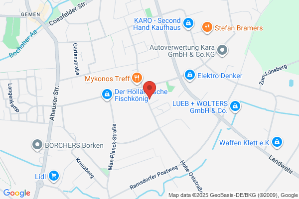 ハックドラッグ星天qlay店 (調剤薬局)