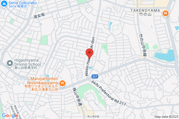 すき家 名東大針店