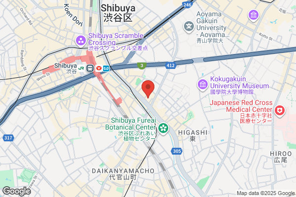 PUDOステーション　スーパーアルプス　飯能新光店 - 閉業
