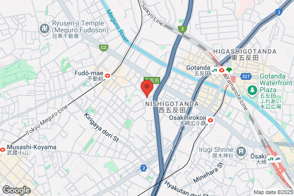 飯能会場 - 閉館