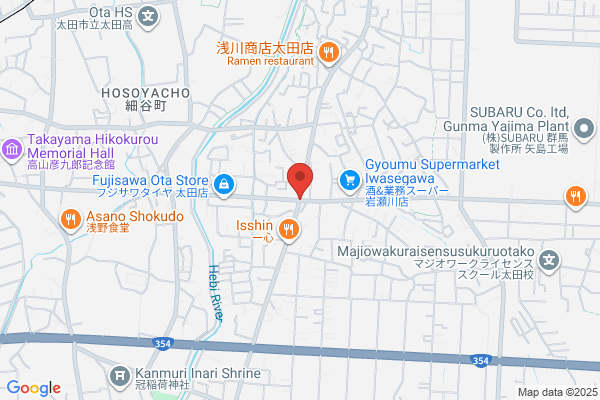 コナズ珈琲太田