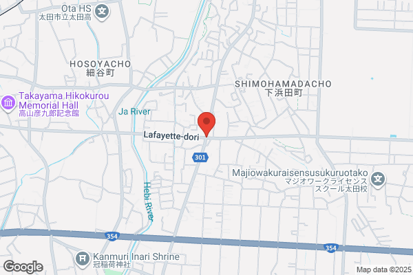 築地銀だこ イオンモール太田店