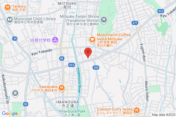 ENEOSウイング 機械団地 TS