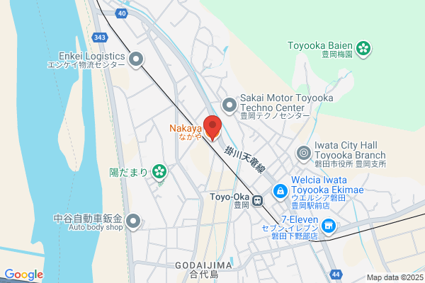 Japanese　noodle　Bar　さばね