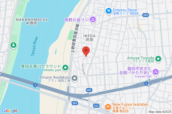 カイロプラクティックLuana 関市店【カイロプラクティックルアナ】